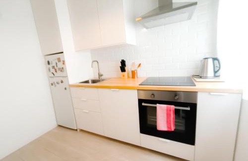 Old Town Apartment | Apartment in the old town