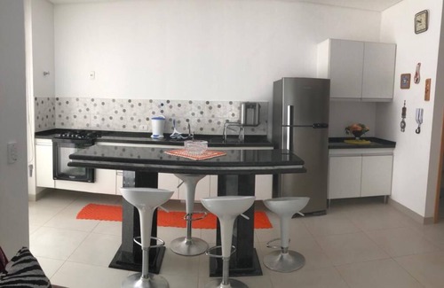 Praia Grande RV Rental | Apartment in the Reserva DNA condominium in Ubatuba-SP
