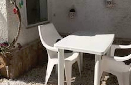 Javea Apartment | Apartment in the residence Toscamar in Javea.