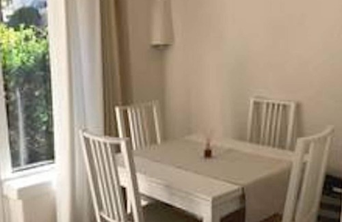 Javea Apartment | Apartment in the residence Toscamar in Javea.