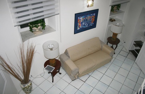 Campitelli Apartment | Apartment in the Roman Forum