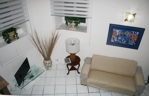 Campitelli Apartment | Apartment in the Roman Forum