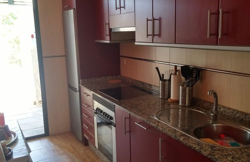 Playa Blanca Apartment | Apartment in the south of Lanzarote. White beach