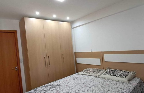 Ilheus Apartment | Apartment in the south of Ilhéus facing Praia dos Milionarios.