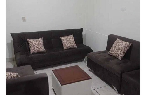 Quito Apartment | Apartment in the south of Quito near the Quitumbe Terminal