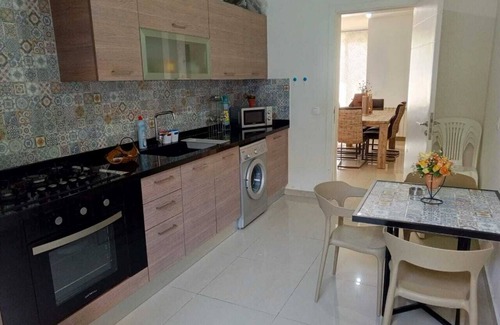 Duhur ash Shuwayr Apartment | Apartment in Tilal Fanar, Terrace, great for BBQ, pools, wifi,gym,parking,security