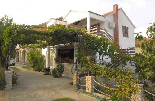 Kraj Apartment | Apartment in Tkon - Insel Pasman 7879