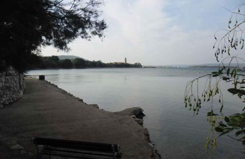 Kraj Apartment | Apartment in Tkon - Insel Pasman 7879