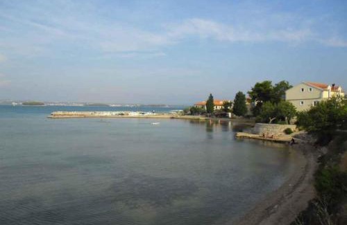 Kraj Apartment | Apartment in Tkon - Insel Pasman 7879