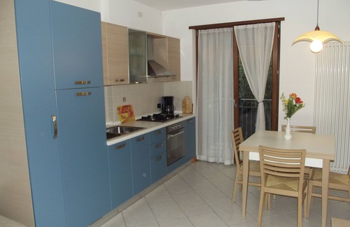 Torbole sul Garda Apartment | Apartment in Torbole near the beach and lake