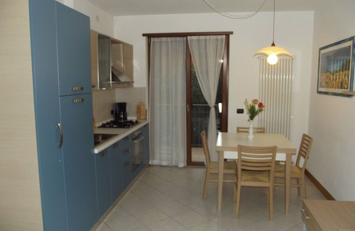 Torbole sul Garda Apartment | Apartment in Torbole near the beach and lake