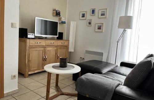 Trassenheide Apartment | Apartment in Trassenheide for 4 Personen