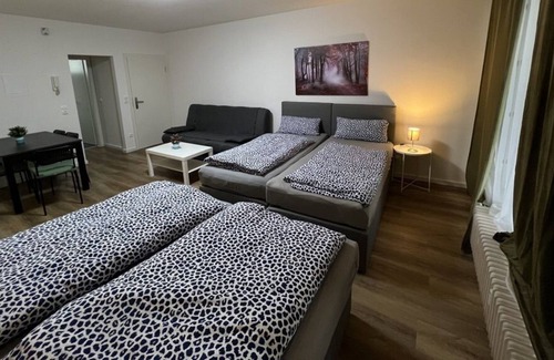 Sieglar Apartment | Apartment in Troisdorf T03