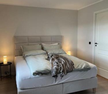 Tromso Apartment | Apartment in Tromsø - Close to everything - Free parking