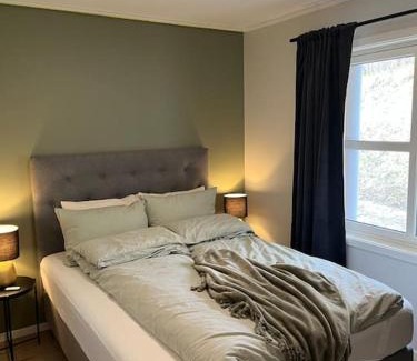 Tromso Apartment | Apartment in Tromsø - Close to everything - Free parking