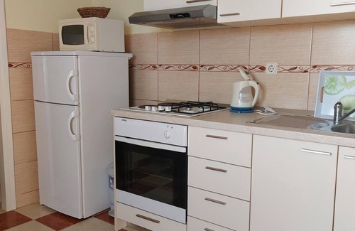 Trpanj Apartment | Apartment in Trpanj with Seaview, Terrace, Air condition, WIFI (4199-2)