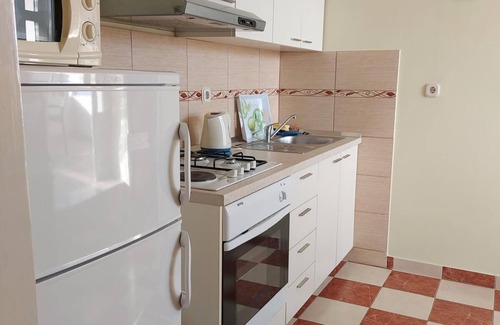 Trpanj Apartment | Apartment in Trpanj with Seaview, Terrace, Air condition, WIFI (4199-2)