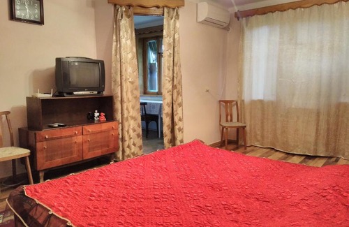 Tsqaltubo Apartment | Apartment in Tskaltubo