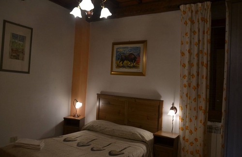Monticiano Other | Apartment in Tuscany with pool