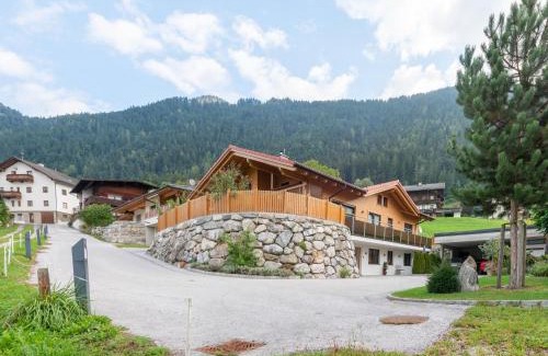 Bruck am Ziller Apartment | Apartment in Tyrol near Ski Lift