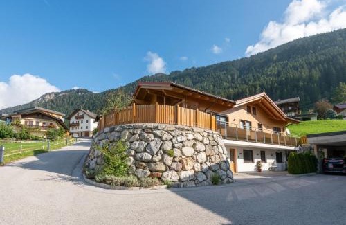 Bruck am Ziller Apartment | Apartment in Tyrol near Ski Lift