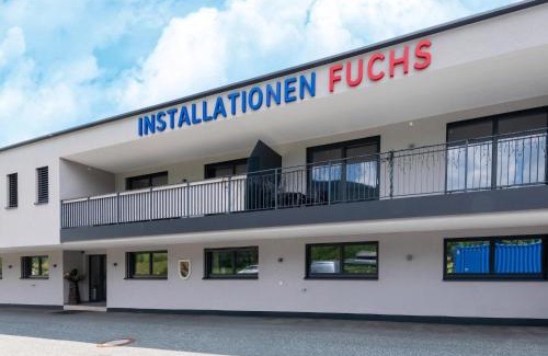 Oberhausen Apartment | Apartment in Tyrol near Ski Slopes