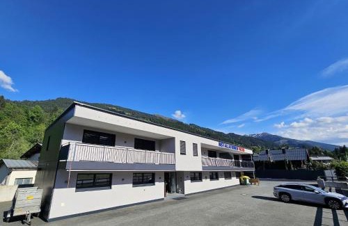 Oberhausen Apartment | Apartment in Tyrol near Ski Slopes