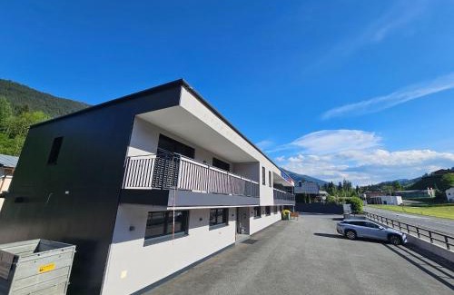 Oberhausen Apartment | Apartment in Tyrol near Ski Slopes