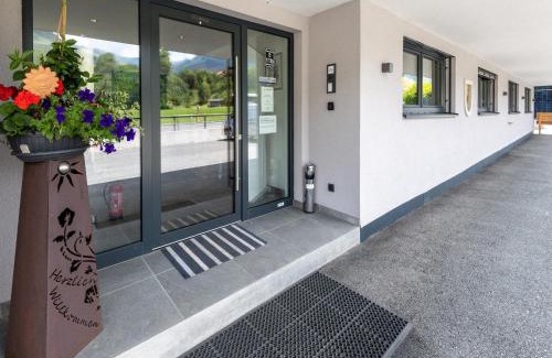 Oberhausen House | Apartment in Tyrol near Stubai Glacier