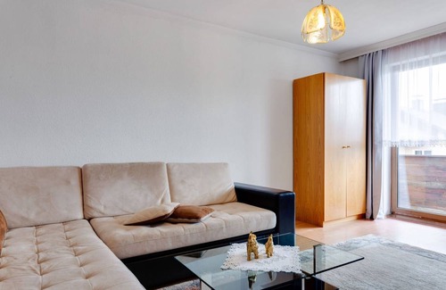 Ulrichsberg House | Apartment in Ulrichsberg