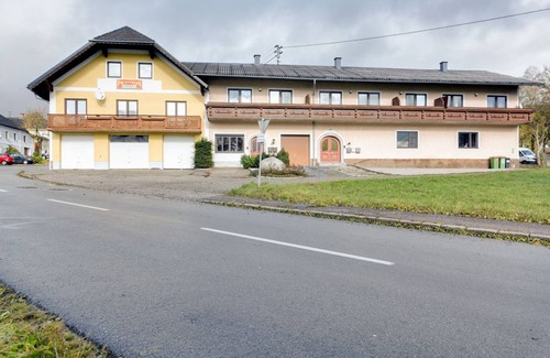 Ulrichsberg House | Apartment in Ulrichsberg