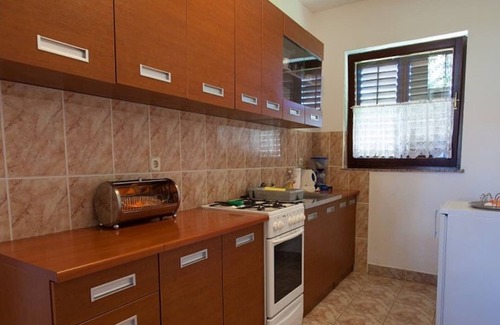 Porat Apartment | Apartment in Vantacici near the Sea