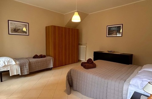 Comero Apartment | Apartment in Verbania on Lake Maggiore