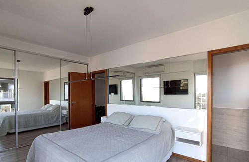 Vicente Lopez Apartment | Apartment in Vicente Lopez with River View
