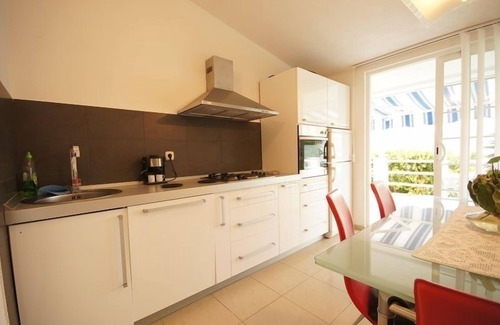 Viganj Apartment | Apartment in Viganj with Seaview, Terrace, Air condition, WIFI (22-2)