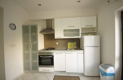 Viganj Apartment | Apartment in Viganj with Seaview, Terrace, Air condition, WIFI (22-1)