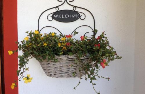 Capoliveri Apartment | Apartment in villa 2 to 4 persons with large private garden Sole