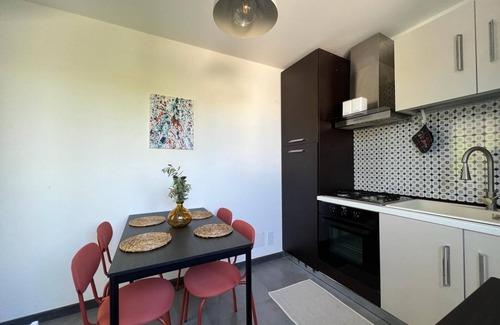 Arenella Apartment | Apartment in Villa Aloha - Arenella - Syracuse
