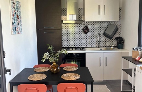 Arenella Apartment | Apartment in Villa Aloha - Arenella - Syracuse