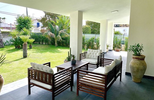 Arenella Apartment | Apartment in Villa Aloha - Arenella - Syracuse