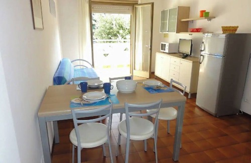 Bibione Apartment | Apartment in Villa Tripoli 2 bedrooms