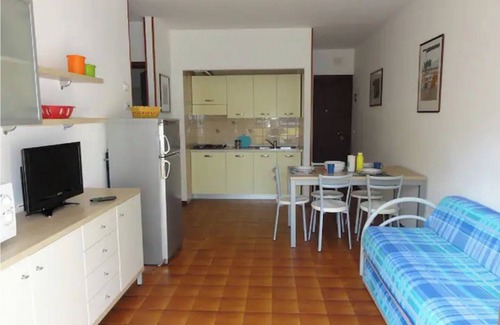 Bibione Apartment | Apartment in Villa Tripoli 2 bedrooms
