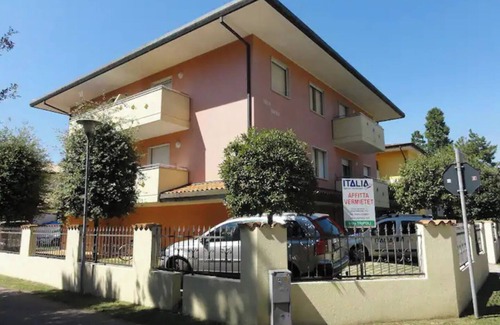Bibione Apartment | Apartment in Villa Tripoli 2 bedrooms
