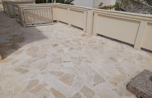 Vir Apartment | Apartment in Vir with Balcony, Air condition, WIFI, Washing machine (4762-1)