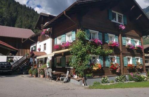Sankt Gallenkirch Apartment | Apartment in Vorarlberg near Ski Resort Montafon