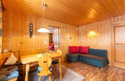 Sankt Gallenkirch Apartment | Apartment in Vorarlberg near Ski Resort Montafon