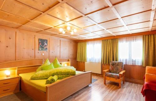 Sankt Gallenkirch Apartment | Apartment in Vorarlberg near Ski Resort Montafon
