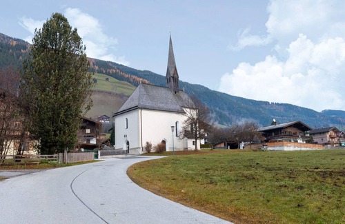 Wald im Pinzgau Apartment | Apartment in Wald in Salzburgerland with sauna
