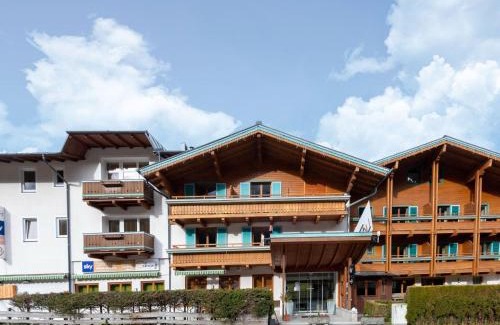 Wald im Pinzgau Apartment | Apartment in Wald near Zillertal Arena