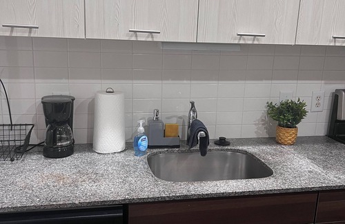Atlanta Apartment | Apartment in West Midtownnn